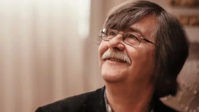Vladimír Godár