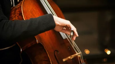 Slovenská tvorba pre violončelo