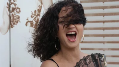 Stella Grigorian