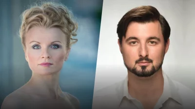 Komorný koncert – Nesmrteľná milenka