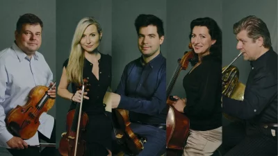 Baborák Ensemble