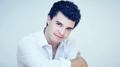 Leo de María