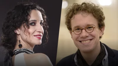 Jordana Palovičová / Jakub Čižmarovič