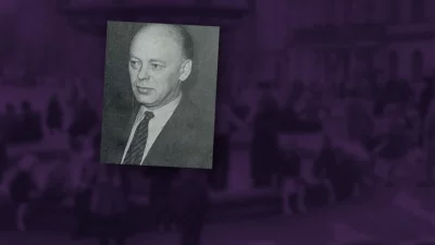 Ján Cikker: Vzkriesenie