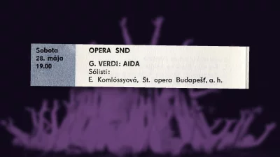 Georges Bizet: Carmen