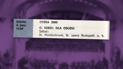 Giuseppe Verdi: Sila osudu
