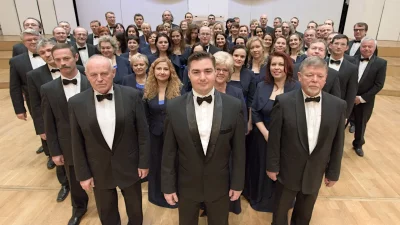 Slovenský filharmonický zbor