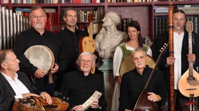 Clemencic Consort