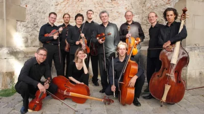 Musica aeterna