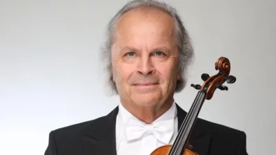 Václav Hudeček