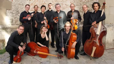 Musica aeterna