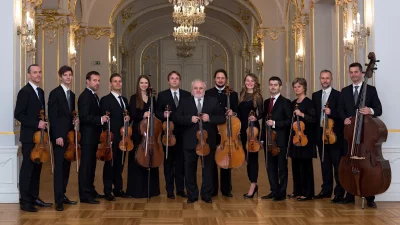 Slovenský komorný orchester