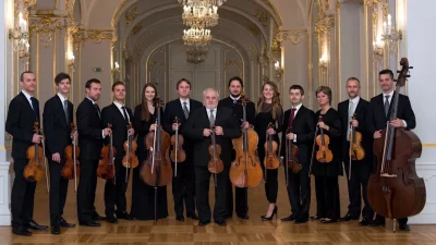 Slovenský komorný orchester