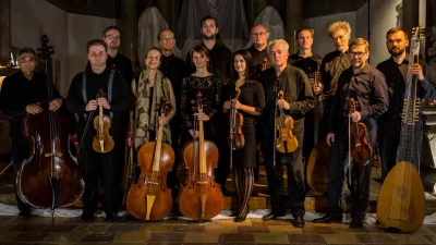 Musica aeterna