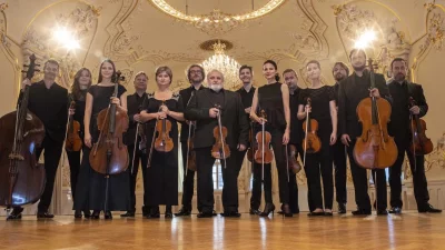 Slovenský komorný orchester