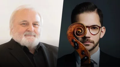 Ewald Danel / Ján Bogdan