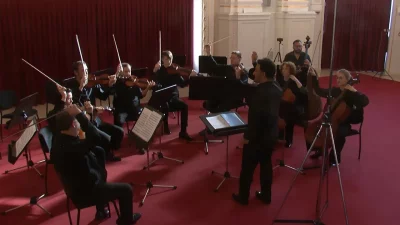 Camerata Philharmonica Slovaca