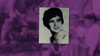 Klavírny recitál — Lidia Grychtolowna