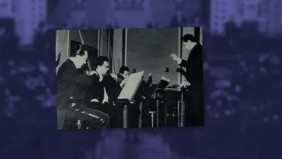 Matiné — Musica Viva Pragensis