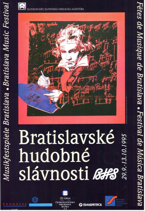 Andy Warhol